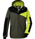 Vorschau: KILLTEC Kinder Funktionsjacke KSW 387 BYS SKI JCKT