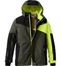 Vorschau: KILLTEC Kinder Funktionsjacke KSW 387 BYS SKI JCKT