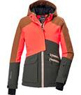 Vorschau: KILLTEC Kinder Funktionsjacke KSW 405 GRLS SKI JCKT