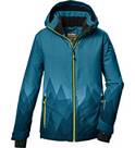 Vorschau: KILLTEC Kinder Funktionsjacke KSW 383 BYS SKI JCKT