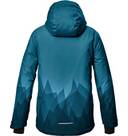 Vorschau: KILLTEC Kinder Funktionsjacke KSW 383 BYS SKI JCKT