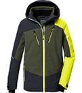 Vorschau: KILLTEC Kinder Funktionsjacke KSW 389 BYS SKI JCKT