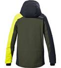 Vorschau: KILLTEC Kinder Funktionsjacke KSW 389 BYS SKI JCKT