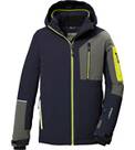 Vorschau: KILLTEC Kinder Funktionsjacke KSW 391 BYS SKI JCKT