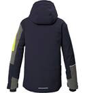 Vorschau: KILLTEC Kinder Funktionsjacke KSW 391 BYS SKI JCKT