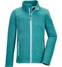Vorschau: KILLTEC Kinder Unterjacke KOW 346 GRLS FLC JCKT