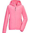 Vorschau: KILLTEC Kinder Unterjacke KOW 347 GRLS KNTFLC JCKT