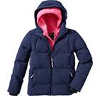 Vorschau: KILLTEC Kinder Unterjacke KOW 347 GRLS KNTFLC JCKT