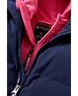 Vorschau: KILLTEC Kinder Unterjacke KOW 347 GRLS KNTFLC JCKT