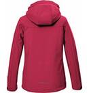 Vorschau: KILLTEC Kinder Funktionsjacke KOW 349 GRLS SFTSHLL JCKT