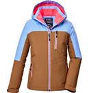 Vorschau: KILLTEC Kinder Funktionsjacke KOW 353 GRLS JCKT
