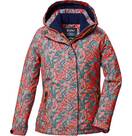 Vorschau: KILLTEC Kinder Funktionsjacke KOW 355 GRLS JCKT