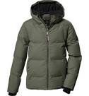 Vorschau: KILLTEC Kinder Funktionsjacke KOW 357 GRLS QLTD JCKT