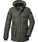Vorschau: KILLTEC Kinder Mantel KOW 375 BYS QLTD PRK