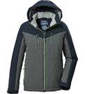 Vorschau: KILLTEC Kinder Funktionsjacke KOW 373 BYS JCKT