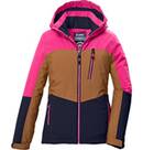 Vorschau: KILLTEC Kinder Funktionsjacke KOW 354 GRLS JCKT