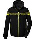 Vorschau: KILLTEC Herren Funktionsjacke MN Ski JCKT ISAT
