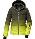 Vorschau: KILLTEC Kinder Funktionsjacke KSW 382 BYS QLTD JCKT