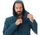 Vorschau: MAMMUT Herren Winterjacke "Chamuera HS Thermo Hooded Parka Men"