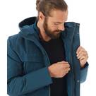 Vorschau: MAMMUT Herren Winterjacke "Chamuera HS Thermo Hooded Parka Men"