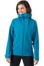 Vorschau: MAMMUT Damen Hardshelljacke "Kento"