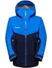 Vorschau: MAMMUT Herren Softshelljacke "Crater HS Hooded"
