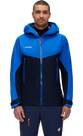 Vorschau: MAMMUT Herren Softshelljacke "Crater HS Hooded"