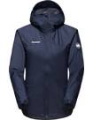 Vorschau: MAMMUT Damen Kento Light HS Hooded Jacket Women