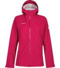 Vorschau: MAMMUT Damen Regenjacke Albula HS