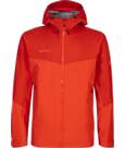 Vorschau: MAMMUT Herren Convey Tour HS Hooded Jacket Men