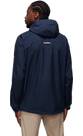 Vorschau: MAMMUT Herren Funktionsjacke Convey Tour HS Hooded Jacket Men