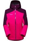 Vorschau: MAMMUT Damen Funktionsjacke Convey Tour HS Hooded Jacket Women