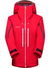 Vorschau: MAMMUT Damen Funktionsjacke Nordwand Advanced HS Hooded Jacket Women