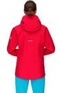 Vorschau: MAMMUT Damen Funktionsjacke Nordwand Advanced HS Hooded Jacket Women