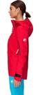 Vorschau: MAMMUT Damen Funktionsjacke Nordwand Advanced HS Hooded Jacket Women