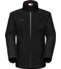 Vorschau: MAMMUT Herren Funktionsjacke Ayako Tour HS Hooded Jacket Men