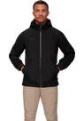 Vorschau: MAMMUT Herren Funktionsjacke Ayako Tour HS Hooded Jacket Men
