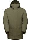 Vorschau: MAMMUT Herren Funktionsjacke Chamuera HS Thermo Hooded Parka Men