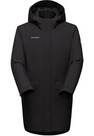 Vorschau: MAMMUT Damen Hoodie Chamuera HS Thermo