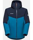 Vorschau: MAMMUT Herren Doppeljacke Convey 3 in 1 HS