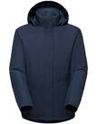 Vorschau: MAMMUT Damen Hoodie Trovat 3 in 1 HS
