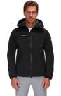 Vorschau: MAMMUT Herren Funktionsjacke Alto Guide HS Hooded Jacket Men