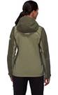 Vorschau: MAMMUT Damen Funktionsjacke Alto Guide HS Hooded Jacket Women