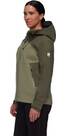 Vorschau: MAMMUT Damen Funktionsjacke Alto Guide HS Hooded Jacket Women