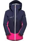 Vorschau: MAMMUT Damen Funktionsjacke Taiss Pro HS Hooded Jacket Women