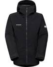 Vorschau: MAMMUT Herren Funktionsjacke Crater IV HS Hooded Jacket Men