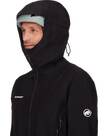 Vorschau: MAMMUT Herren Funktionsjacke Crater IV HS Hooded Jacket Men