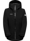 Vorschau: MAMMUT Damen Funktionsjacke Crater II HS Hooded Jacket Women