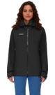 Vorschau: MAMMUT Damen Funktionsjacke Crater II HS Hooded Jacket Women