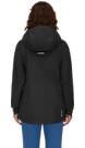Vorschau: MAMMUT Damen Funktionsjacke Crater II HS Hooded Jacket Women